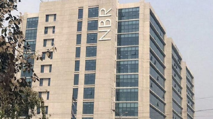 অনলাইনে আয়কর রিটার্ন জমা দিয়েছেন ২০ লাখের বেশি করদাতা: এনবিআর 