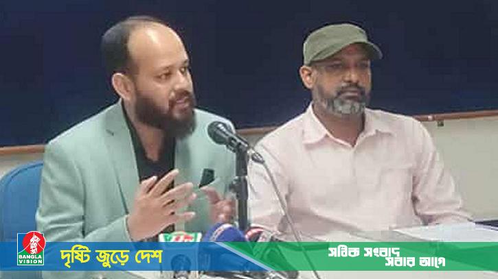 এনসিপির বিরুদ্ধে অভিযোগ তুলে সাবেক ২ সেনা কর্মকর্তার পদত্যাগ