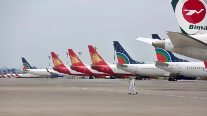 আইন পরিবর্তনে অনিশ্চয়তায় চার হাজার ট্রাভেল এজেন্সির ব্যবসা