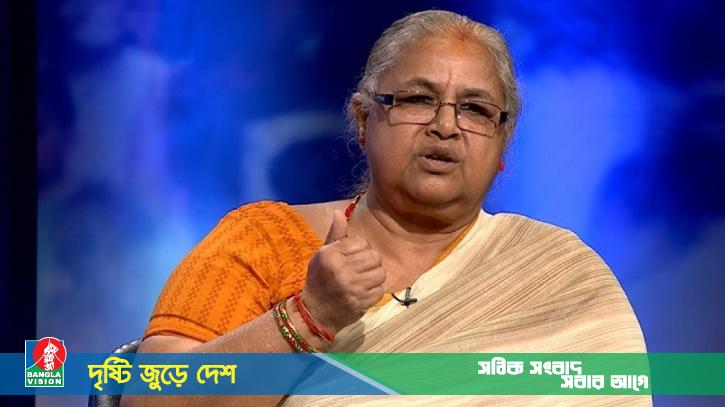 নেপালে সুশীলা কার্কির নেতৃত্বে অন্তর্বর্তী সরকার গঠনের প্রস্তাব নিয়ে আলোচনা চলছে