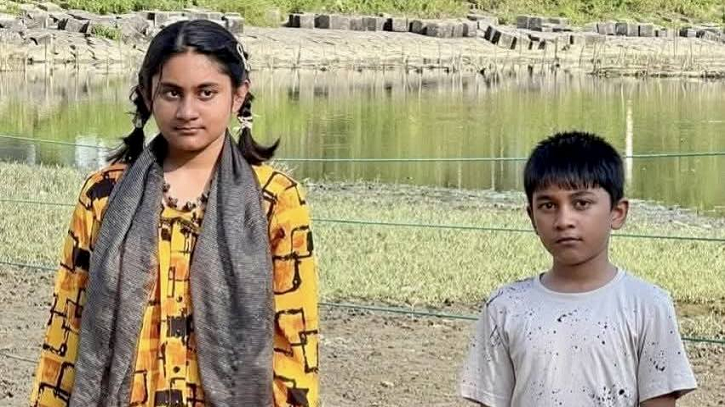 মাইলস্টোন ট্র্যাজিডি: নিহত নিঝুমের বাড়িতে শোকের মাতম, ভাই আইসিইউতে মাইলস্টোন ট্র্যাজিডি: নিহত নিঝুমের বাড়িতে শোকের মাতম, ভাই আইসিইউতে