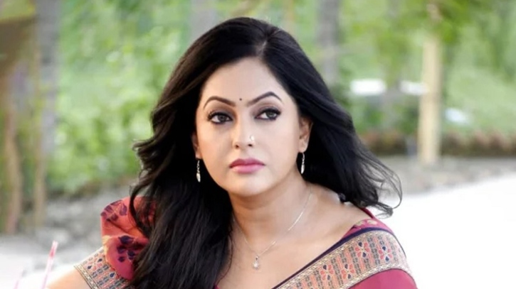 শিল্পী সমিতির নতুন নির্বাচন দাবি নিপুণের!