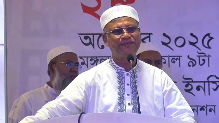 ঢাকা-১২ আসনের মসজিদের ইমাম-খতিব ও মাদ্রাসার প্রিন্সিপালদের সাথে সাইফুল আলম নিরবের মত বিনিময়