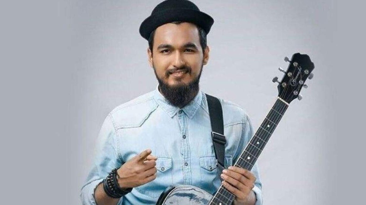 জামিন পেলেন গায়ক মাইনুল আহসান নোবেল জামিন পেলেন গায়ক মাইনুল আহসান নোবেল