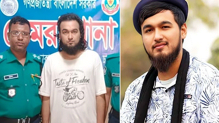 ধর্ষণ মামলায় কারাগারে নোবেল, ইডেনের সেই ছাত্রীকে নিজের স্ত্রী দাবি ধর্ষণ মামলায় কারাগারে নোবেল, ইডেনের সেই ছাত্রীকে নিজের স্ত্রী দাবি