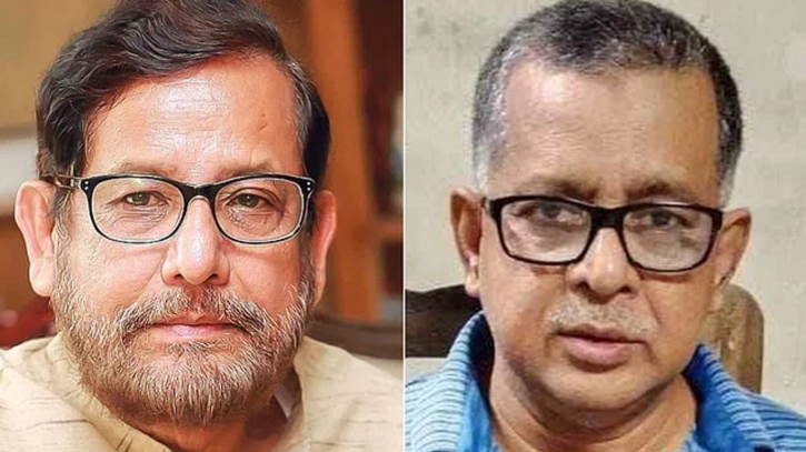 আসাদুজ্জামান নূর-মাহবুব আলীর জামিন না’মঞ্জুর, গেলেন কারাগারে আসাদুজ্জামান নূর-মাহবুব আলীর জামিন না’মঞ্জুর, গেলেন কারাগারে