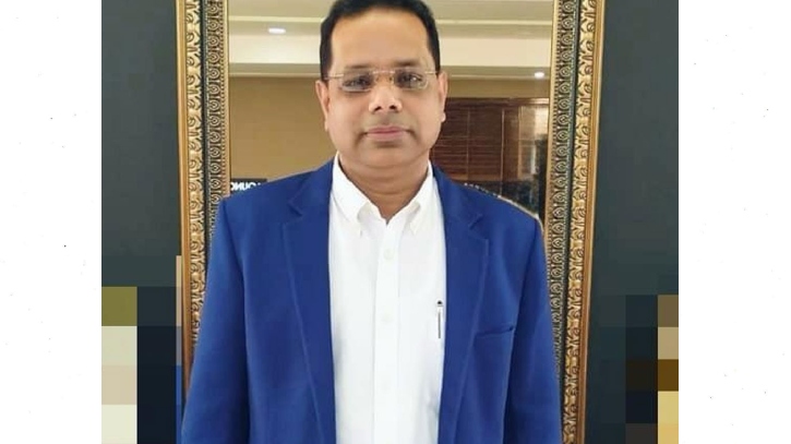 নর্দান ইউনিভার্সিটি বাংলাদেশ-এর নতুন ভাইস চ্যান্সেলর অধ্যাপক ড. মো. মিজানুর রহমান