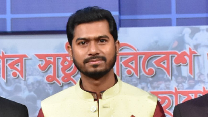 এনজিও মার্কা চেহারা দিয়ে রাষ্ট্র পরিচালনা সম্ভব নয়: নুর এনজিও মার্কা চেহারা দিয়ে রাষ্ট্র পরিচালনা সম্ভব নয়: নুর