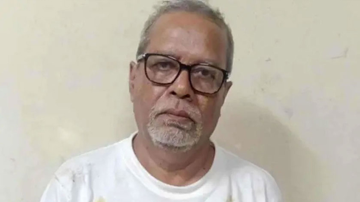 সাবেক সিইসি নুরুল হুদার ১০ দিনের রিমান্ড চেয়ে আবেদন সাবেক সিইসি নুরুল হুদার ১০ দিনের রিমান্ড চেয়ে আবেদন
