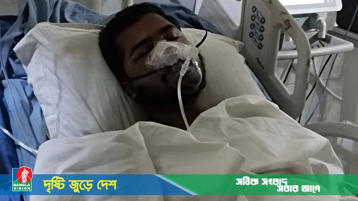 নুরের মাথায় আঘাত, ভেঙেছে নাকের হাড়; মেডিকেল বোর্ড গঠন