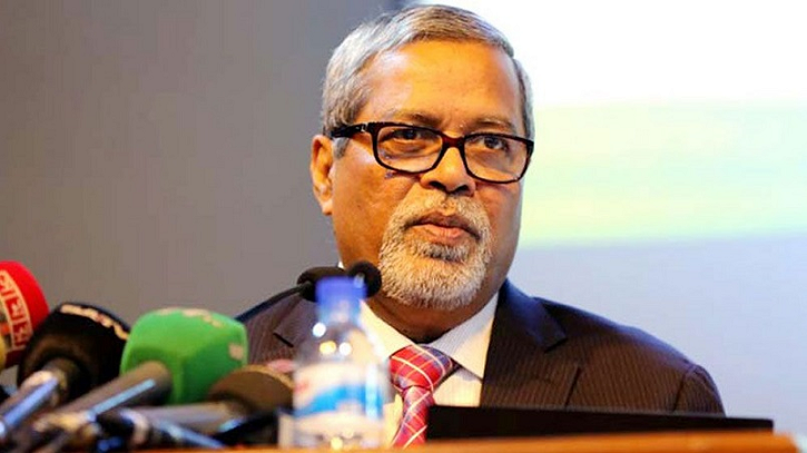 সাবেক সিইসি নুরুল হুদার জামিন নামঞ্জুর
