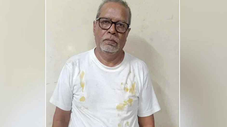 সাবেক সিইসি নুরুল হুদার ৪ দিনের রিমান্ড মঞ্জুর সাবেক সিইসি নুরুল হুদার ৪ দিনের রিমান্ড মঞ্জুর