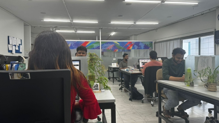 ঈদের পর আবারও বাড়ছে অফিস সময় ঈদের পর আবারও বাড়ছে অফিস সময়