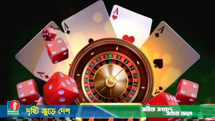 সাইবার স্পেসে জুয়া: শাস্তি কী? জানালো তথ্য মন্ত্রণালয়