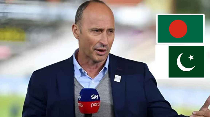 বাংলাদেশ ও পাকিস্তান ভারতের বিষয়ে সঠিক সিদ্ধান্ত নিয়েছে: সাবেক ইংলিশ অধিনায়ক
