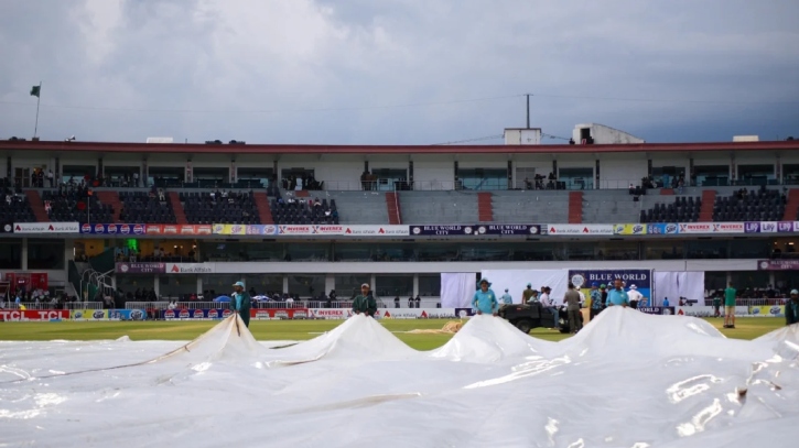 পঞ্চম দিন কেমন থাকছে রাওয়ালপিন্ডির আবহাওয়া? পঞ্চম দিন কেমন থাকছে রাওয়ালপিন্ডির আবহাওয়া?