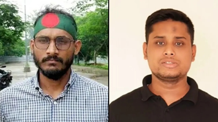 আবু সাঈদ হত্যা মামলায় আজ সাক্ষ্য দেবেন হাসনাত আবদুল্লাহ