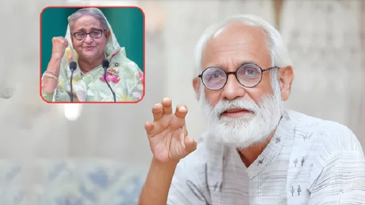 শেখ হাসিনার পক্ষে লড়বেন না আইনজীবী পান্না