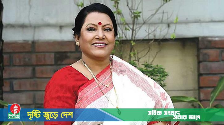 ফরিদা পারভীনের অবস্থার অবনতি, নেওয়া হলো লাইফ সাপোর্টে