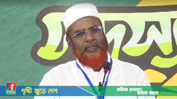 সমঝোতা হলে জামায়াত ১০০ আসন ছাড়বে: গোলাম পরওয়ার