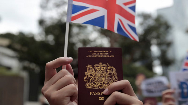 যুক্তরাজ্যের ভিসাপ্রত্যাশীদের জন্য চালু হচ্ছে কঠিন নিয়ম