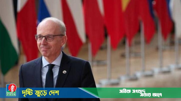 এবার ফিলিস্তিনি রাষ্ট্রকে স্বীকৃতি দিচ্ছে লুক্সেমবার্গ (ভিডিও)