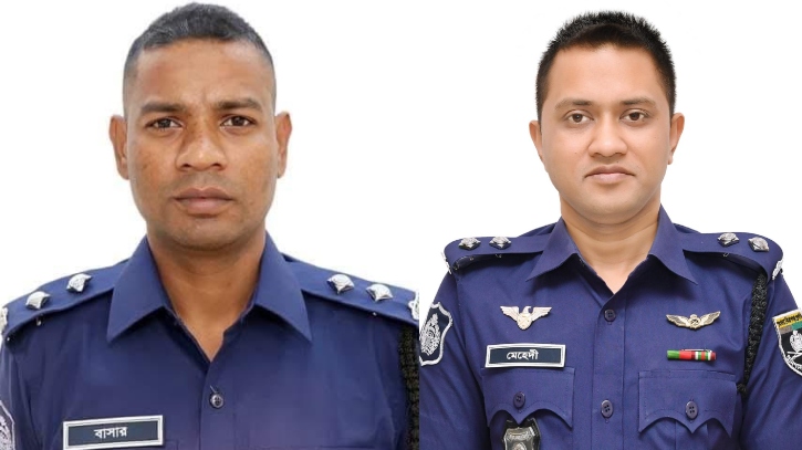 ৩৭ তম বিসিএস পুলিশ ব্যাচের সভাপতি বাসার, সাধারণ সম্পাদক মেহেদী ৩৭ তম বিসিএস পুলিশ ব্যাচের সভাপতি বাসার, সাধারণ সম্পাদক মেহেদী