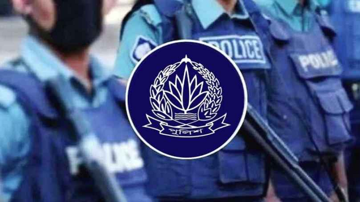 অতিরিক্ত পুলিশ সুপার হলেন ৫৯ কর্মকর্তা অতিরিক্ত পুলিশ সুপার হলেন ৫৯ কর্মকর্তা