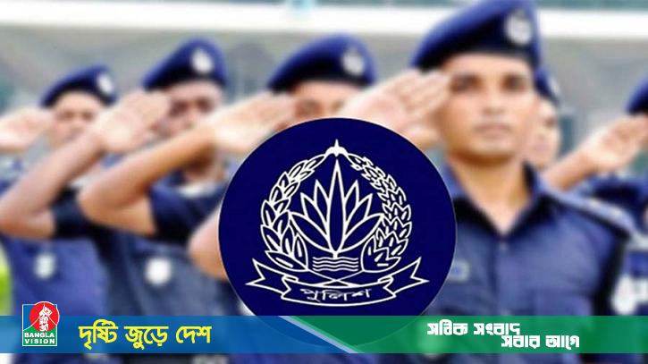 পুলিশে ৪ হাজার এএসআই নিয়োগে স্বরাষ্ট্র মন্ত্রণালয়কে চিঠি