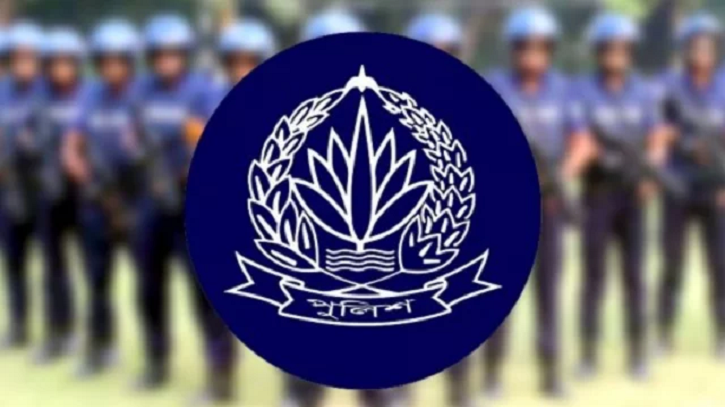 পুলিশে বড় রদবদল, ঊর্ধ্বতন ১৫ কর্মকর্তাকে বদলি