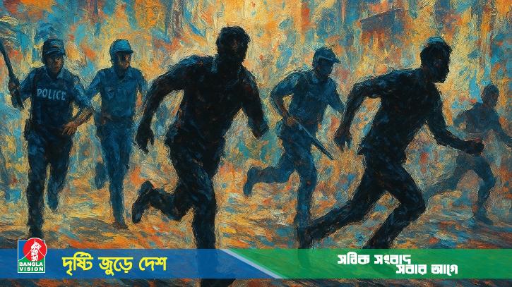 এবার পুলিশের কাছ থেকে মাদক কারবারিকে ছিনতাই, দুইজন আটক