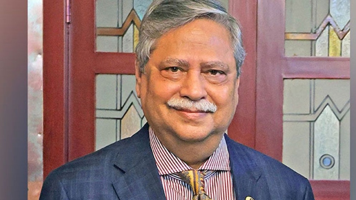 রাষ্ট্রপতির আকস্মিক সরে যাওয়ার ইচ্ছা প্রকাশ!