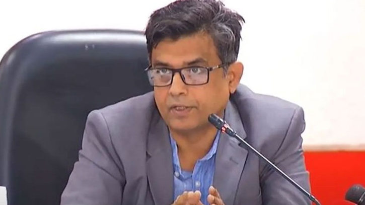 শুল্কারোপ নিয়ে ট্রাম্পের চিঠি: প্রেস সচিব বললেন, আলোচনা চলমান শুল্কারোপ নিয়ে ট্রাম্পের চিঠি: প্রেস সচিব বললেন, আলোচনা চলমান