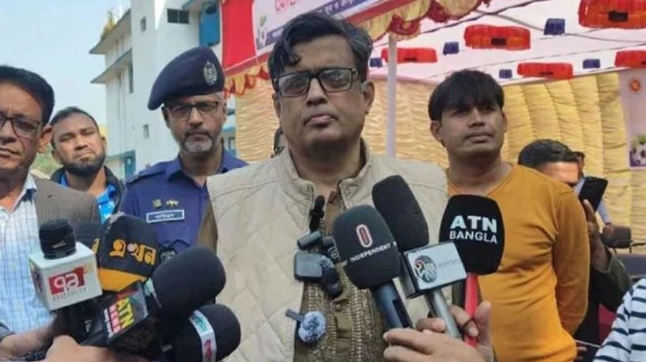 জুলাই হত্যাকাণ্ডের খুনিদের ফিরিয়ে আনা সরকারের প্রধান লক্ষ্য: প্রেস সচিব