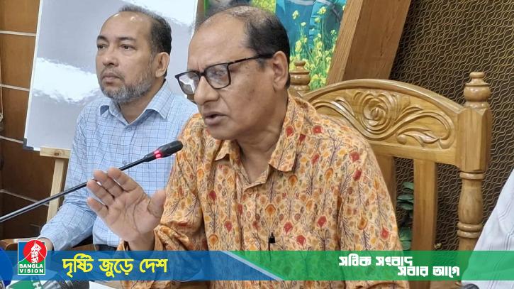 প্রাথমিক বিদ্যালয়ের ছুটি কমানোর কথা ভাবা হচ্ছে: প্রাথমিক ও গণশিক্ষা উপদেষ্টা
