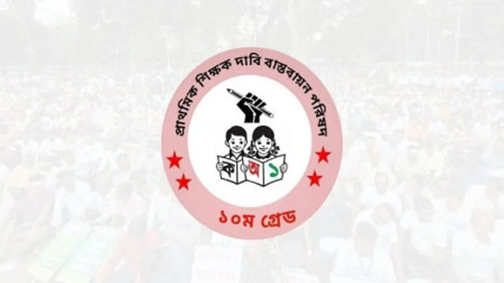 প্রাথমিকে ‘কমপ্লিট শাটডাউন’ পালন করা শিক্ষকদের কড়া বার্তা মন্ত্রণালয়ের