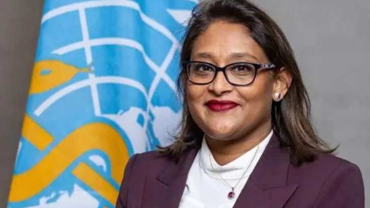 বিশ্ব স্বাস্থ্য সংস্থায় হাসিনাকন্যা পুতুলকে ফেরানোর উদ্যোগে ভারতের সমর্থন