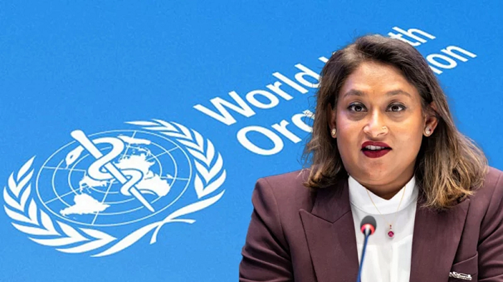 মিথ্যা তথ্য দিয়ে ডব্লিউএইচওতে চাকরি, পুতুলের বিরুদ্ধে মামলা মিথ্যা তথ্য দিয়ে ডব্লিউএইচওতে চাকরি, পুতুলের বিরুদ্ধে মামলা