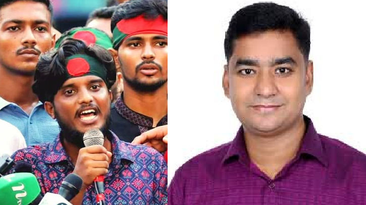 ‘শিবির নয়, লাল ব্যাজ ধারণের প্রস্তাব দিয়েছিলেন ছাত্রদলের নাছির’ ‘শিবির নয়, লাল ব্যাজ ধারণের প্রস্তাব দিয়েছিলেন ছাত্রদলের নাছির’