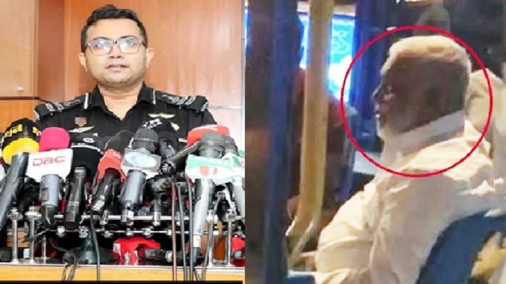 সাবেক স্বরাষ্ট্রমন্ত্রীসহ আ. লীগ নেতাদের পালানোর বিষয়ে যা বলল র্যাব সাবেক স্বরাষ্ট্রমন্ত্রীসহ আ. লীগ নেতাদের পালানোর বিষয়ে যা বলল র্যাব