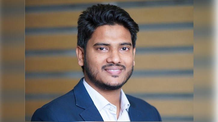 ‘জামায়াত কখনো ক্ষমতায় আসবে না’- বক্তব্যের পর রাফে সালমানের দুঃখ প্রকাশ ‘জামায়াত কখনো ক্ষমতায় আসবে না’- বক্তব্যের পর রাফে সালমানের দুঃখ প্রকাশ