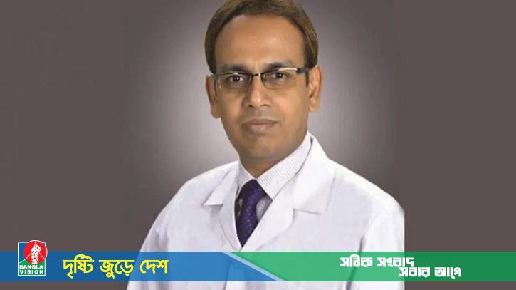 জেল-জুলুম সহ্য করে সেবা দিয়েছেন অনেক ডাক্তার: ডা. মো. রফিকুল ইসলাম
