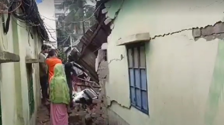 আশুলিয়ায় সেফটি ট্যাংক বিস্ফোরণে নিহত ১, আহত ৬