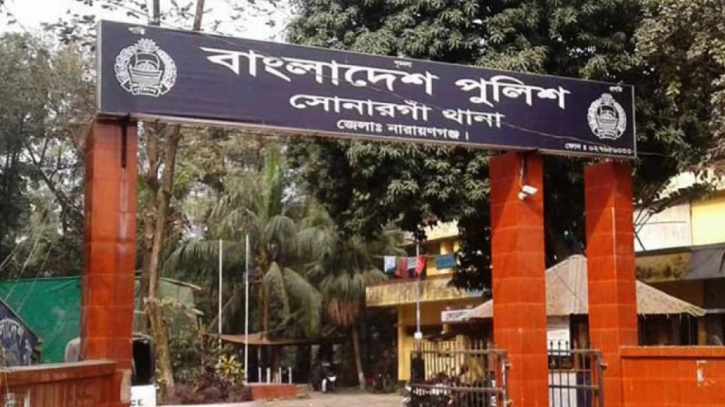 পারিবারিক দ্বন্দ্বে এক দড়িতেই ফাঁস দিলেন স্বামী-স্ত্রী