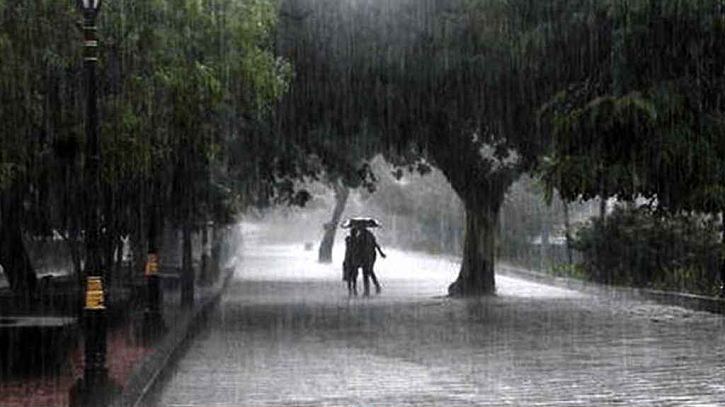 বঙ্গোপসাগরে লঘুচাপ: টানা ৩ দিন যেসব অঞ্চলে ভারী বর্ষণ হতে পারে বঙ্গোপসাগরে লঘুচাপ: টানা ৩ দিন যেসব অঞ্চলে ভারী বর্ষণ হতে পারে