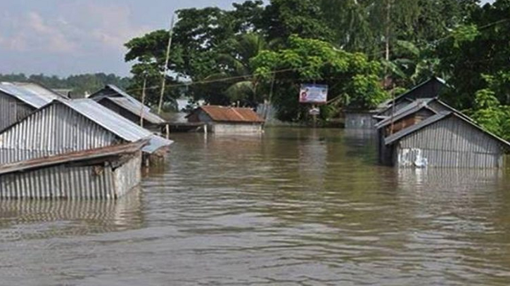 ৩ দিনের মধ্যে সিলেট-সুনামগঞ্জে বন্যার শঙ্কা