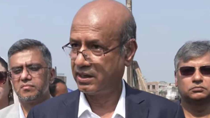 পুরান ঢাকার অধিকাংশ ভবন ঝুঁকিপূর্ণ: রাজউক চেয়ারম্যান  