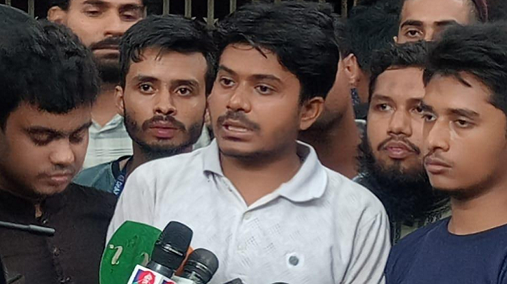 পদত্যাগের পরপরই দুই ছাত্র উপদেষ্টার বিষয়ে দুদকের তদন্ত চায় সাবেক সমন্বয়করা