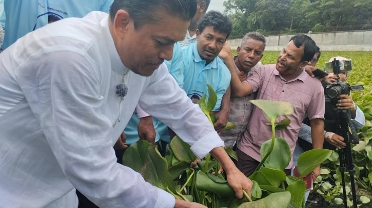 সমাজ উন্নয়নের দিকে কোনো খেয়াল ছিলো না আ. লীগের: রাকিবুল ইসলাম বকুল সমাজ উন্নয়নের দিকে কোনো খেয়াল ছিলো না আ. লীগের: রাকিবুল ইসলাম বকুল