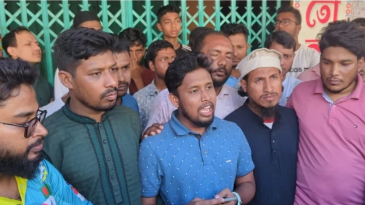 রাঙামাটিতে নিয়োগ পরীক্ষা স্থগিত ও হরতাল প্রত্যাহার